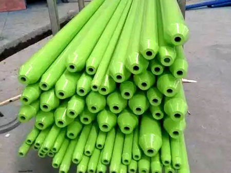 额尔古纳网架杆件打包