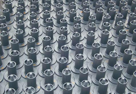 额尔古纳网架支托