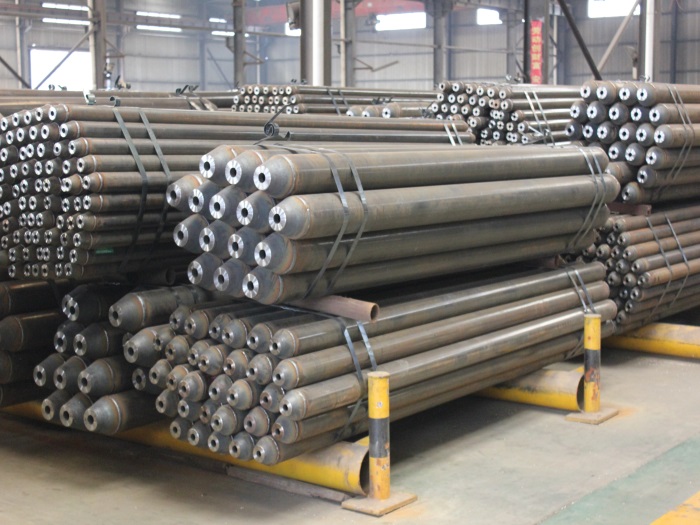 额尔古纳网架杆件