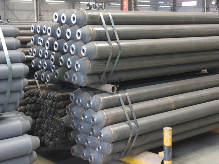 额尔古纳网架杆件