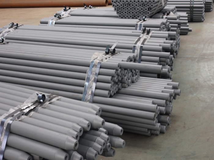 额尔古纳网架杆件