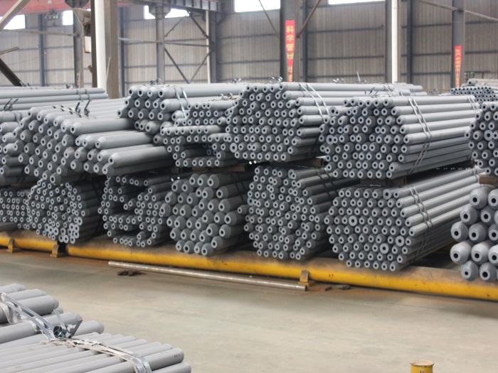 额尔古纳网架杆件